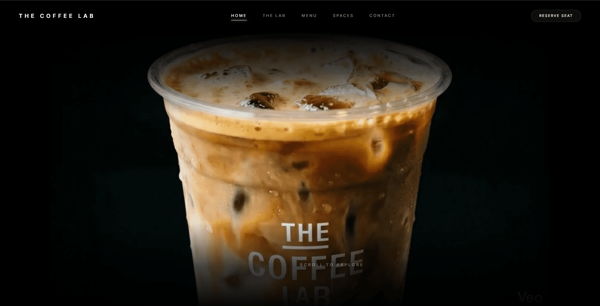 The Coffee Lab